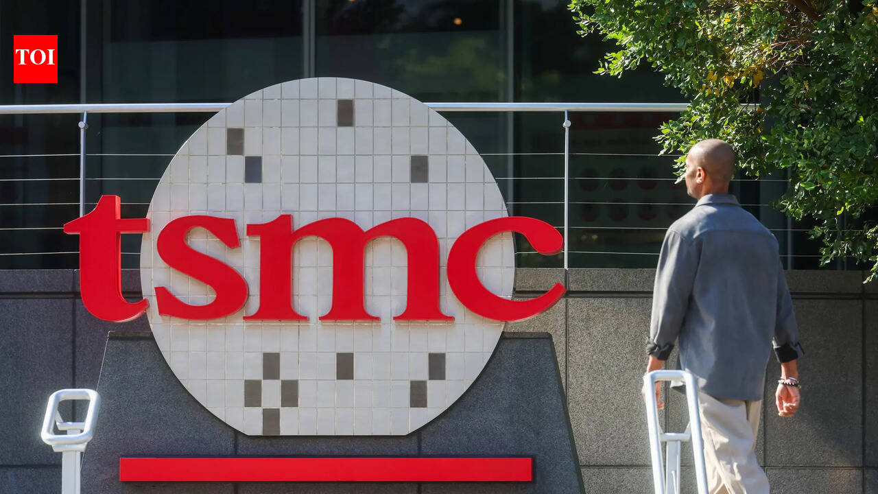 How Nvidia, Google, others may have made world's biggest chipmaker's staff very happy
