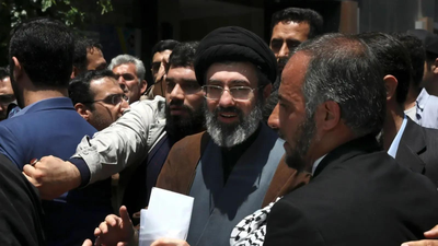 Khamenei sidelined? Iran's Supreme leader not involved in US peace talks: Report