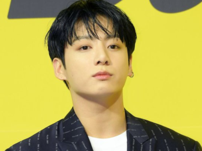 Jungkook reacts after Instagram suspension shocks BTS fans