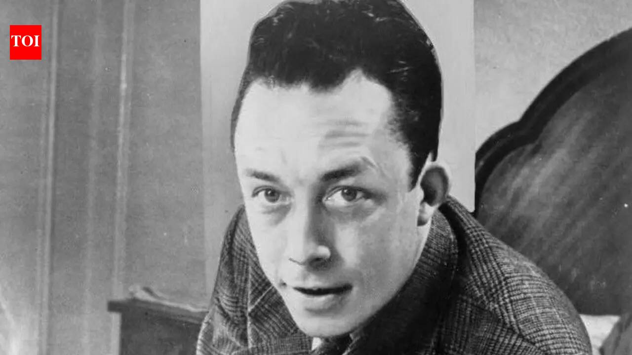 Quote of the day by French philosopher Albert Camus: “The only way to deal with an unfree world is to become so absolutely free that your very existence is an act of rebellion.”
