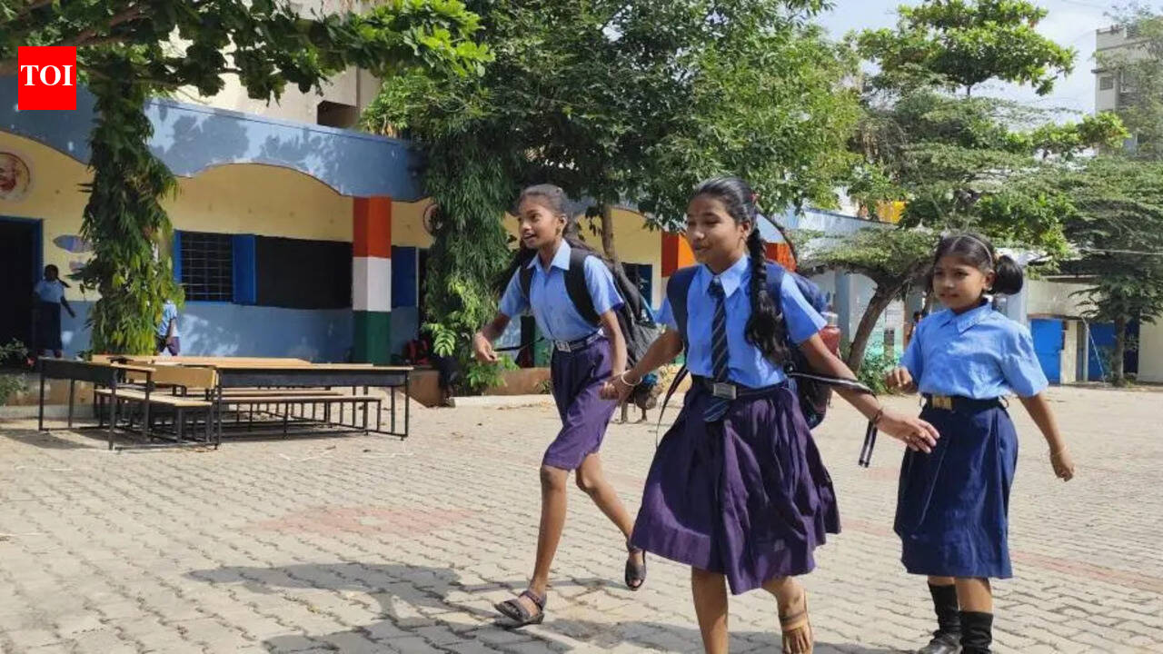 ZP CEO flags low enrolment, poor results in govt schools