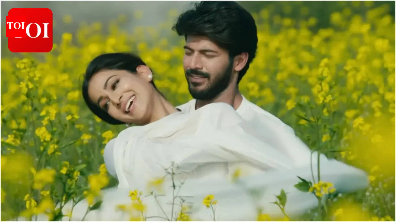 Ganga Mai Ki Betiyan: Amandeep Sidhu and Sheizaan Khan respond to fans demanding to see their on-screen characters reunite: 'The future of Siddhu and Sneha’s story...'