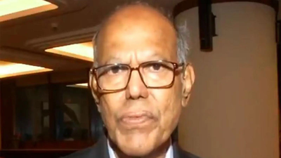 Former RBI governor