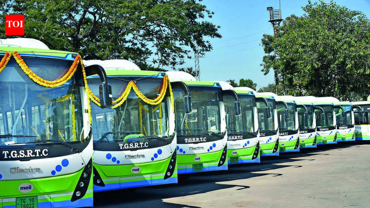 RTC shifts into high gear on green transition