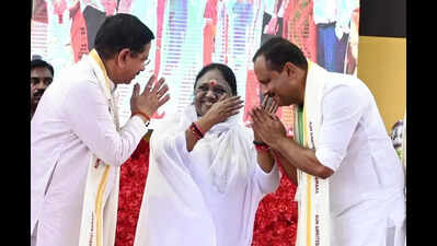 Brahmasthanam Mahotsava starts in Mangaluru
