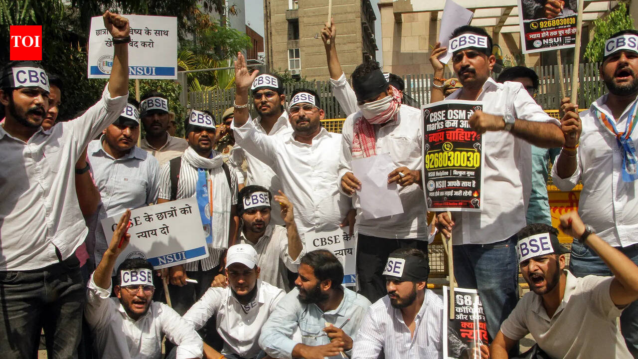 'We were gagged first, now there is pressure to defend it': Inside CBSE’s OSM crisis