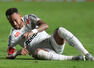 Neymar suffers injury scare ahead of World Cup, Brazil sweat on fitness update