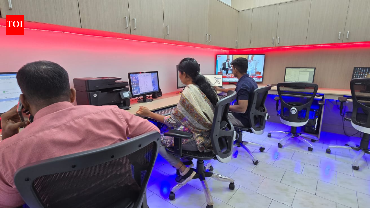 Coimbatore city police form special cell to monitor social media