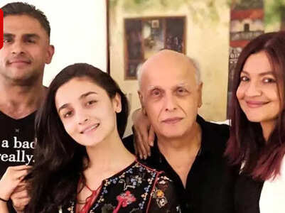 Pooja responds to Rahul Bhatt&rsquo;s 'better than Alia' remark
