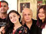 Pooja responds to Rahul Bhatt&rsquo;s 'better than Alia' remark