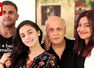 Pooja responds to Rahul Bhatt&rsquo;s 'better than Alia' remark