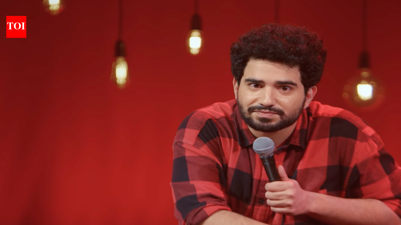 Samay Raina drops FIRST official update on 'India’s Got Latent' Season 2: 'Uski bhi shooting chalu hai'