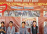 &lsquo;Didn&rsquo;t even study under OSM&rsquo;: KV students&rsquo; video praising CBSE evaluation system fuels backlash