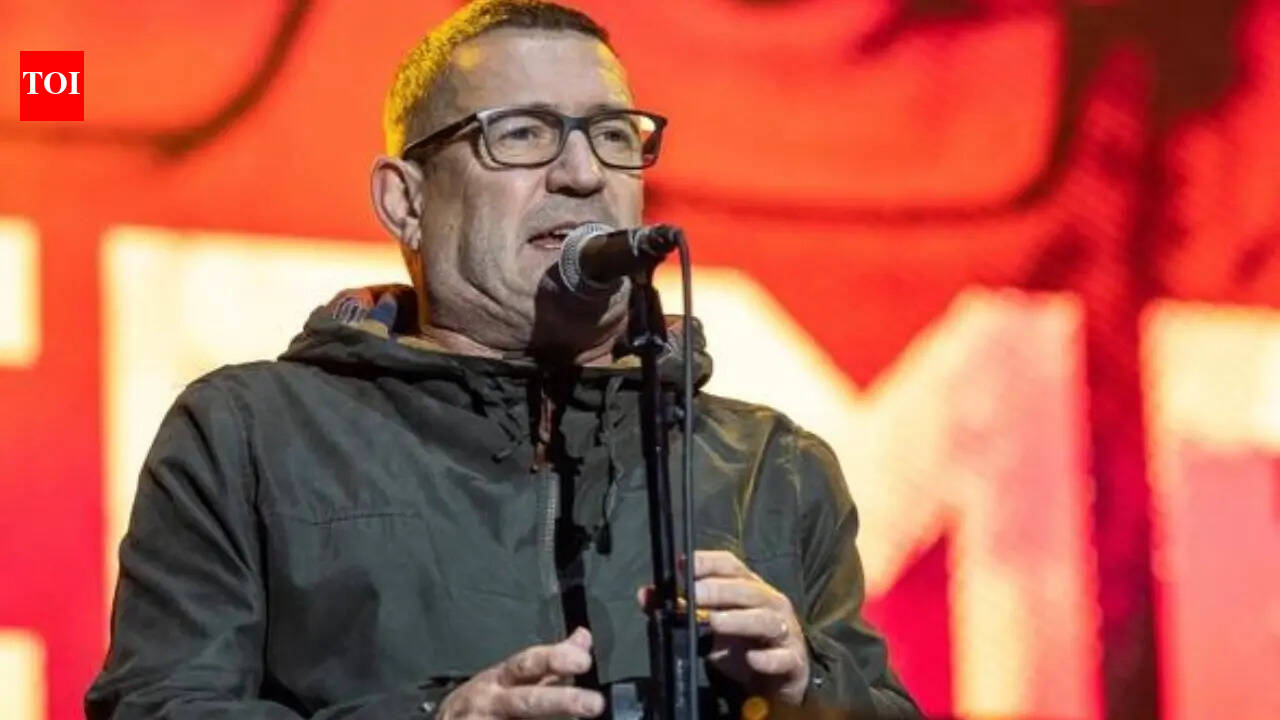 Paul Heaton announces a massive tour, alongside Rianne Downey, following the upcoming release of his ‘Jenius’ album