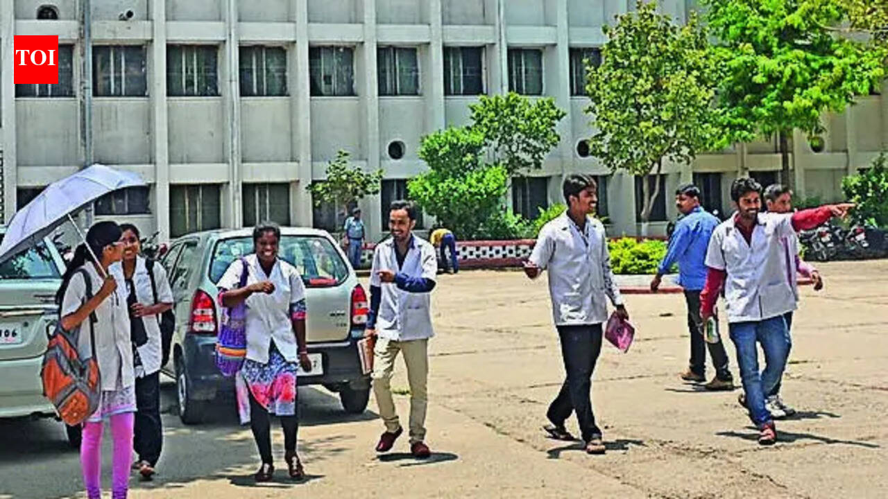 Four sadar hospitals to be upgraded to medical colleges