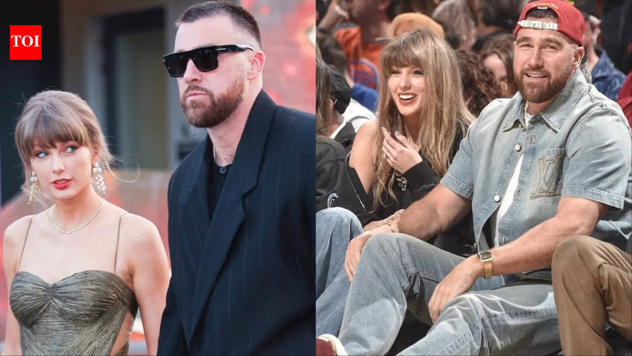 Travis Kelce and Taylor Swift could adopt growing couple trend after their much awaited wedding