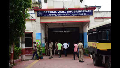 Odisha jails get breathing room with 66% occupation: PSI report