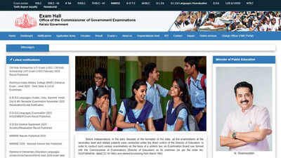 KTET Answer Key 2026 rectified PDF released for all examination categories at ktet.kerala.gov.in; download here