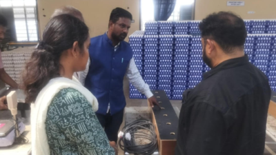 TOI impact: TN govt orders probe into supply of cold-stored eggs for school mid-day meal programme