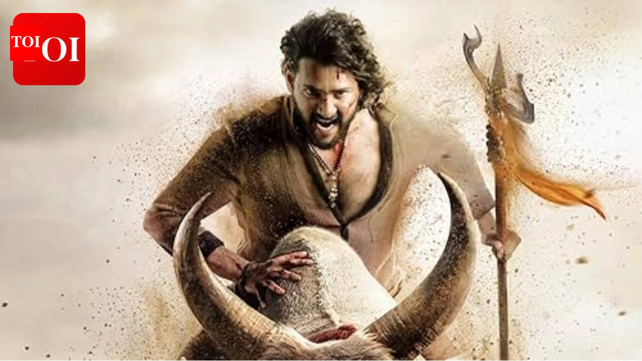 ‘Varanasi’ shoot update: Mahesh Babu, SS Rajamouli and team to shoot massive action sequence post dancr sequence- Report