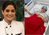 Who is Pankaj Bhadouria? Celebrity Chef and MasterChef India season 1 Winner diagnosed with breast cancer