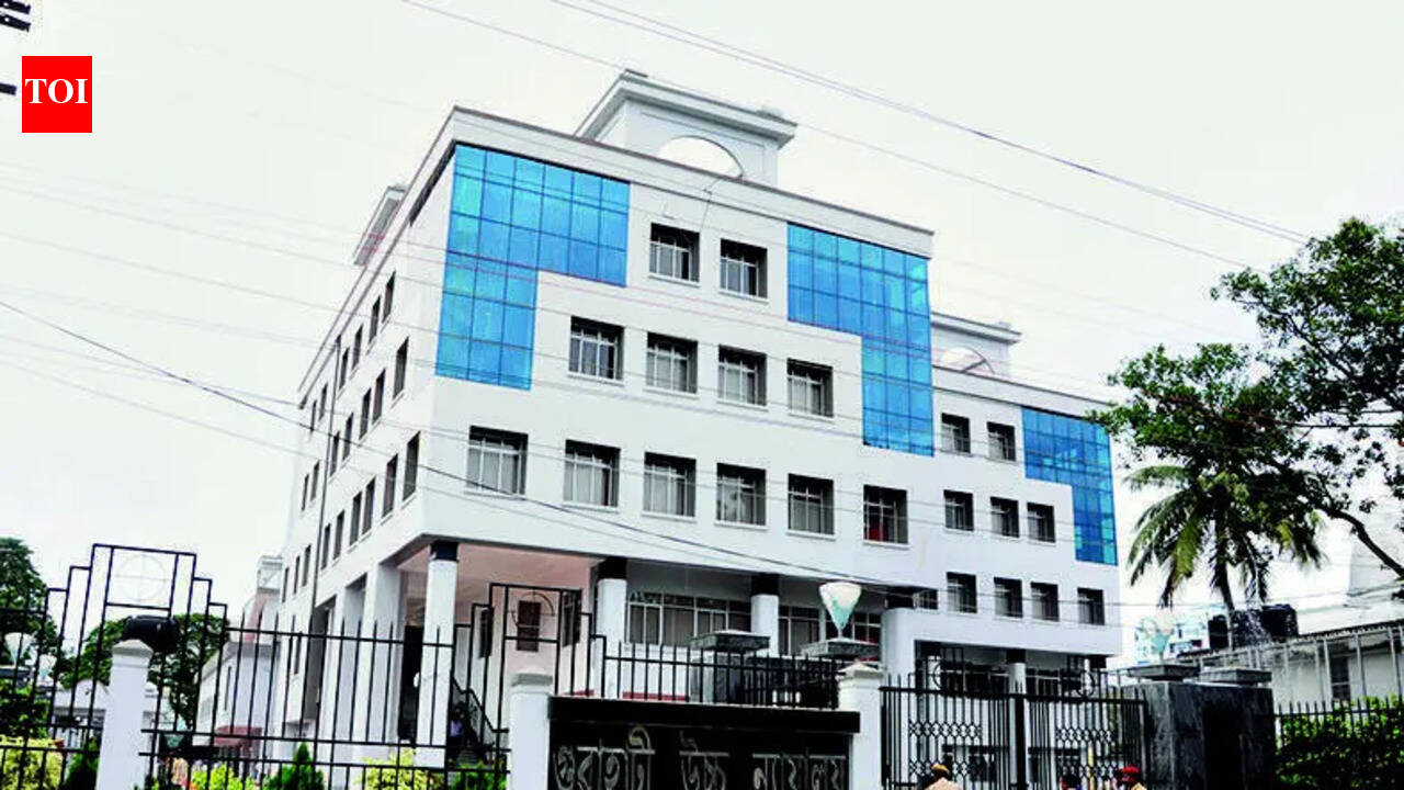 No trees to be felled in Amchang before impact study: Assam to HC