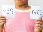 5 age-appropriate ways parents can teach decision-making to children