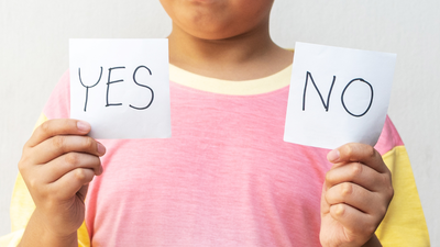 5 age-appropriate ways parents can teach decision-making to children