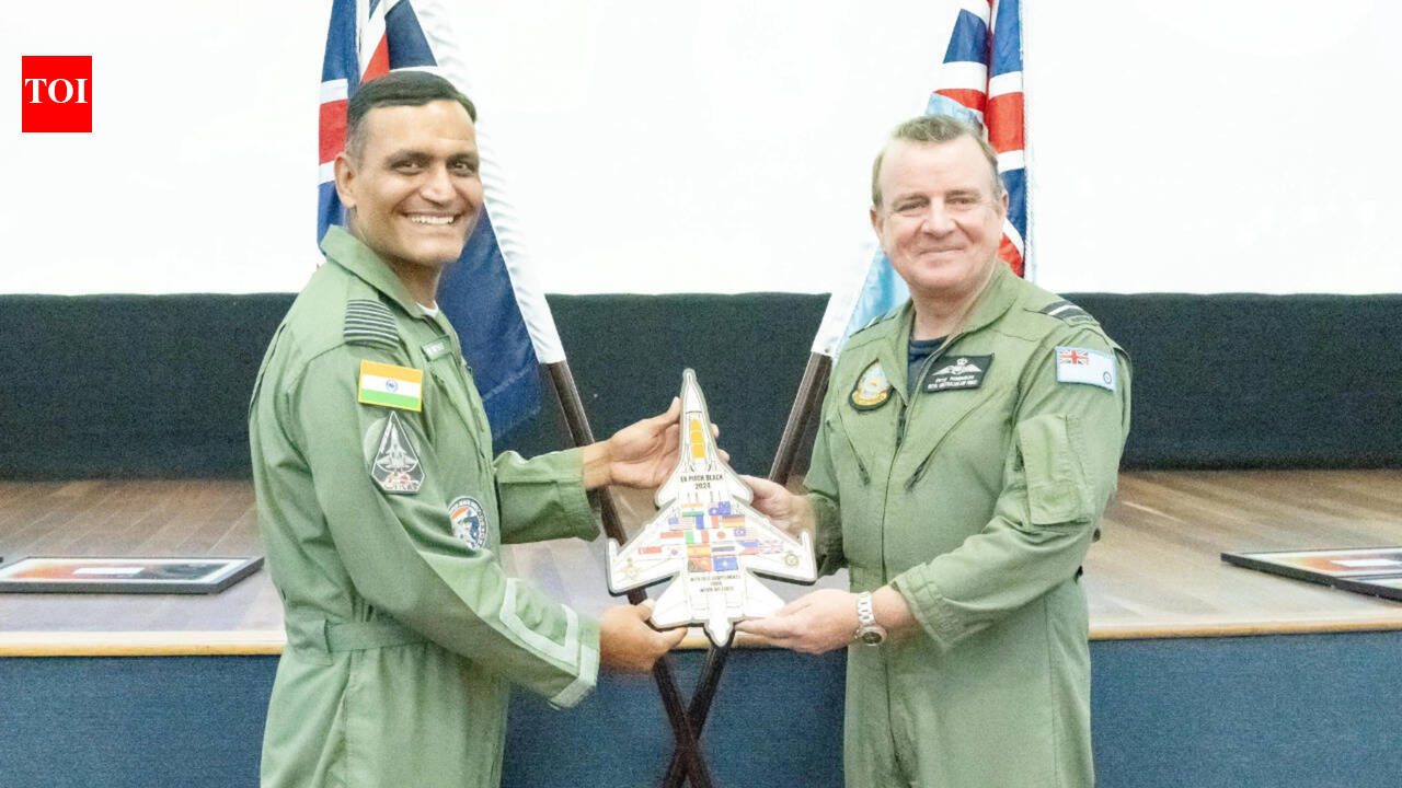 India, Australia forge defence ties to check China’s Indo‑Pacific ambitions