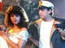 Pooja admits she shared a &lsquo;spark&rsquo; with Aamir during DHKMN shoot