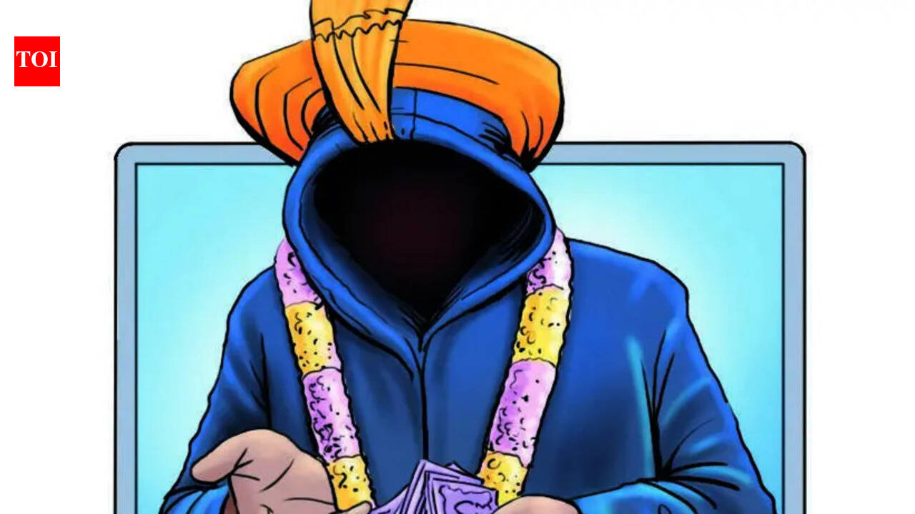 Bumble match traps Bengaluru techie with marriage promise, vanishes with Rs 89 lakh