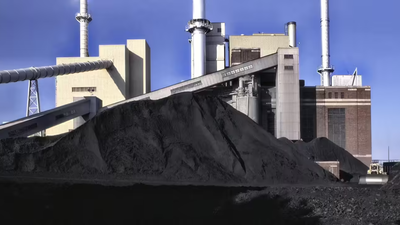 Centre plans coal gasification-based urea policy to cut gas import dependence