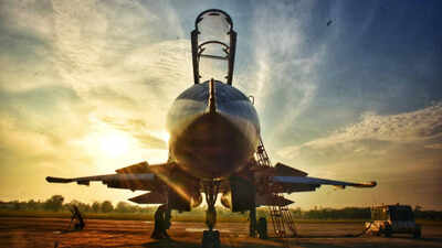  Modernising IAF's enactment    equine  combatant  fleet