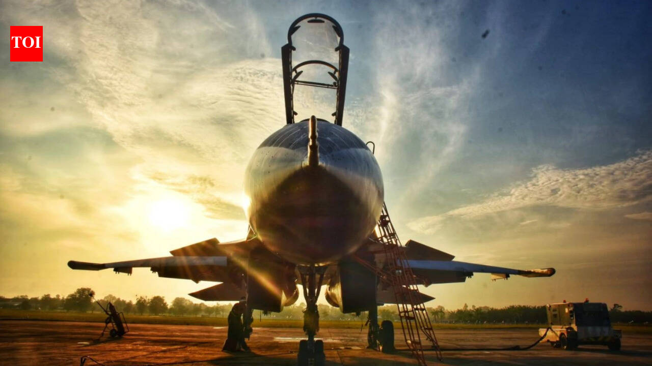 Super Sukhoi programme: Modernising IAF's work horse fighter fleet