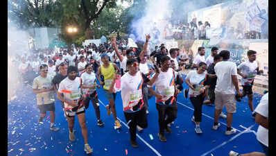 Vedanta Zinc City Half Marathon Returns; Hindustan Zinc to host 3rd edition on Sept 6; registrations for India’s most beautiful race to open from June 1