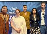 Tasveer co-founder Rita Meher: South Asian storytellers have moved from seeking representation to claiming space with confidence