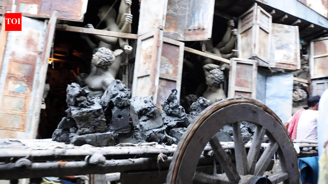 Idol-makers and MLA flag concerns over clay supply