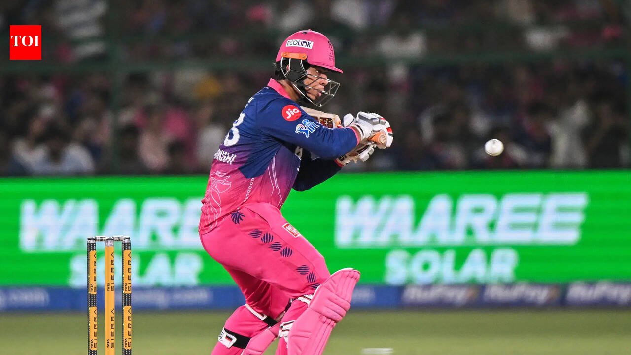 ‘We will try to take Sooryavanshi out early’: GT coach before clash against RR