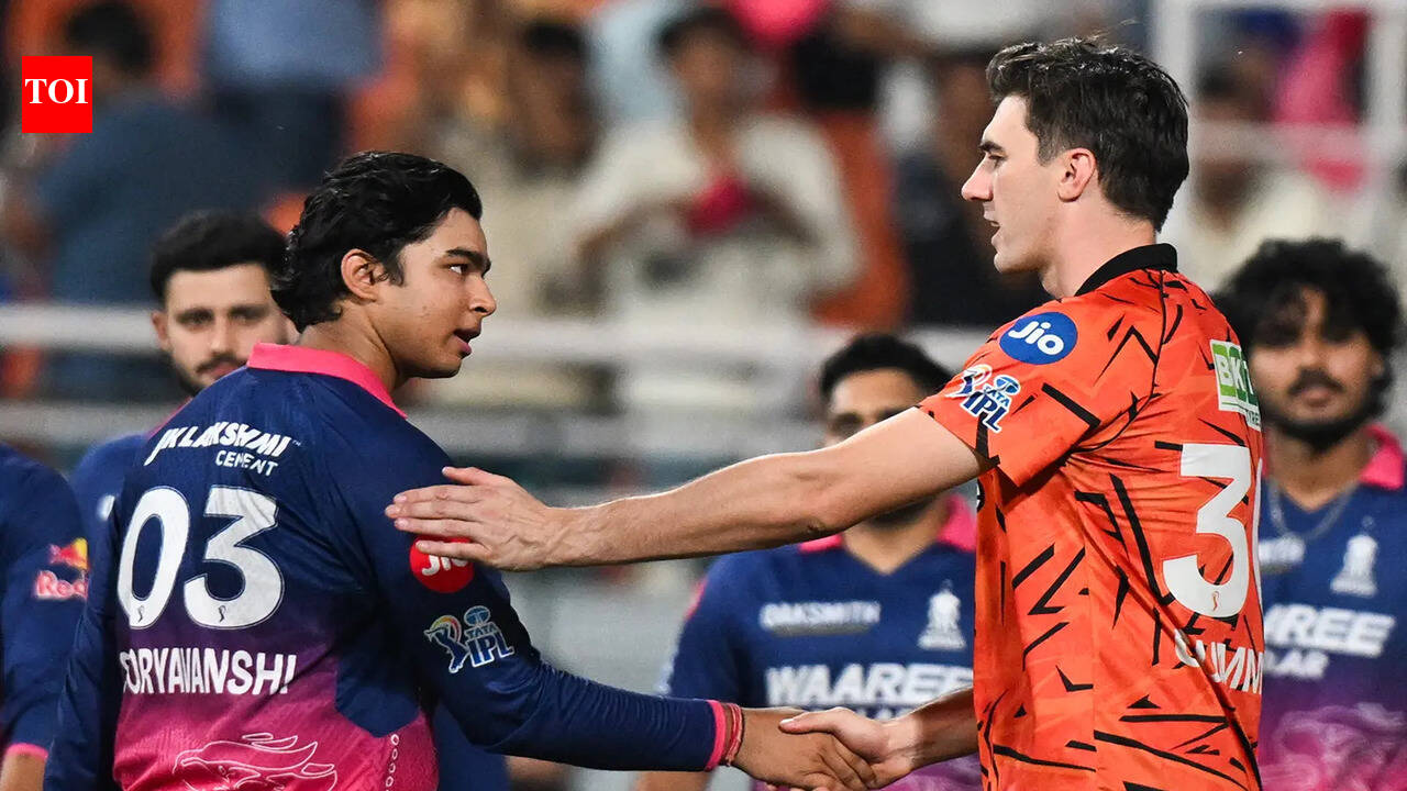 SRH IPL 2026 autopsy: How the Sooryavanshi storm ended Sunrisers’ title dream after dramatic revival