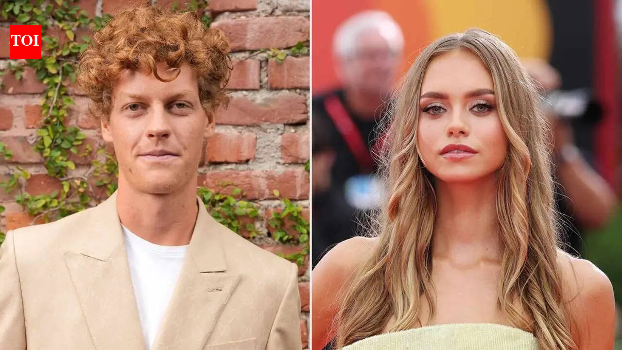 Jannik Sinner’s shocking French Open defeat makes girlfriend Laila Hasanovic’s recent video impossible to ignore now