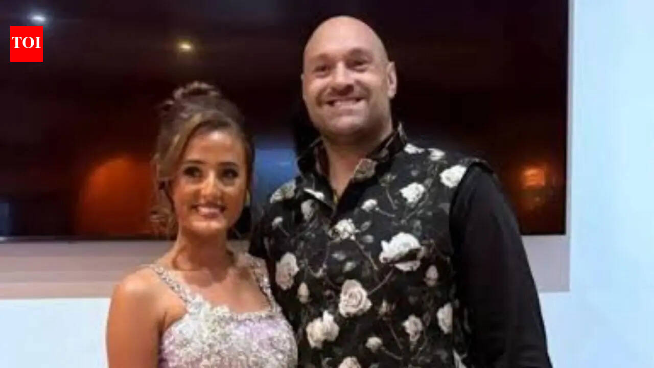 “I don’t care”: Tyson Fury’s daughter Venezuela Fury responds fiercely after haters target her marriage and luxury newlywed lifestyle online