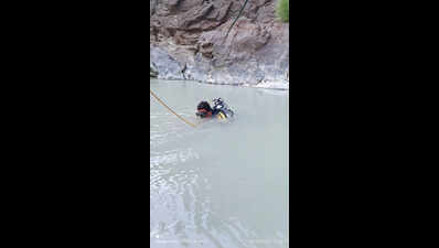 4 drown in separate incidents in Rishikesh, Haridwar