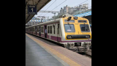 17% increase in high-capacity dewatering pumps this year to prevent track flooding on Mumbai’s WR