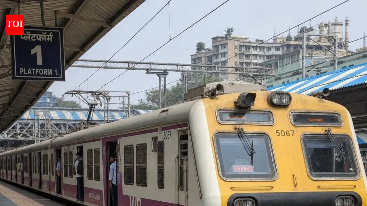 17% increase in high-capacity dewatering pumps this year to prevent track flooding on Mumbai’s WR