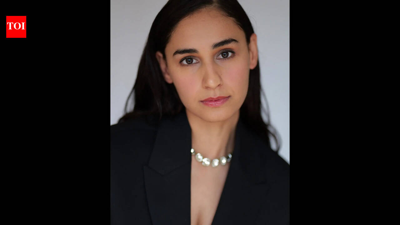 Regional influence in entertainment is growing: Hasleen Kaur