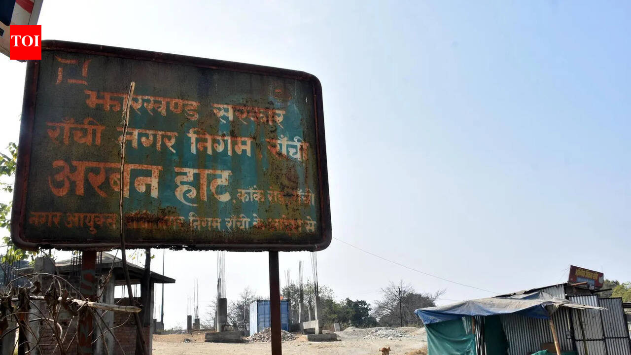 Urban Haat demand resurfaces as trade body pitches revival of stalled project