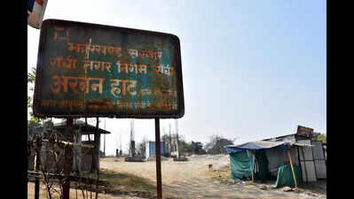 Urban Haat demand resurfaces as trade body pitches revival of stalled project