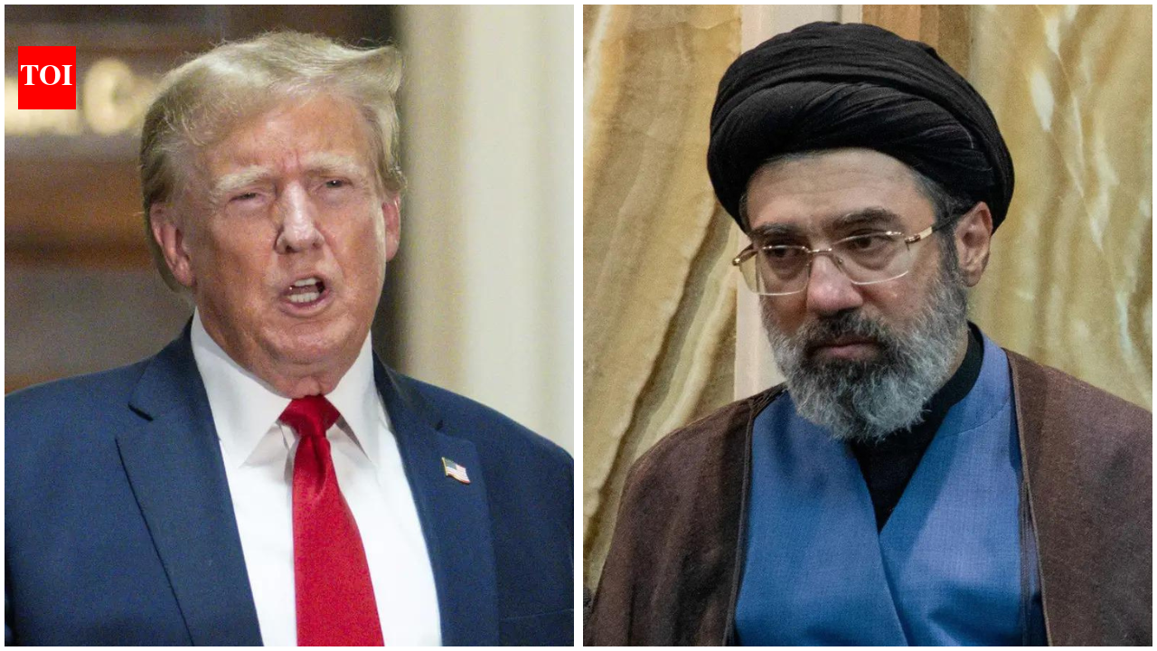 Gulf of suspicion: US and Iran said to be nearing deal even as missiles fly
