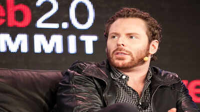Sean Parker’s $250 million cancer bet that rewrote the rules of medical collaboration