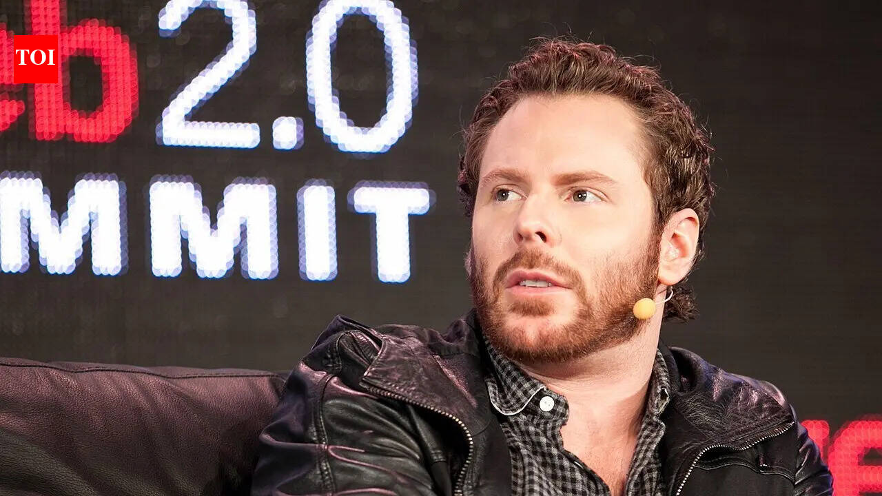 Sean Parker’s $250 million cancer bet that rewrote the rules of medical collaboration